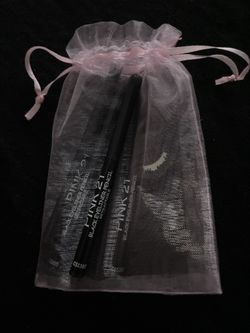 Black Eyeliner *read Description *