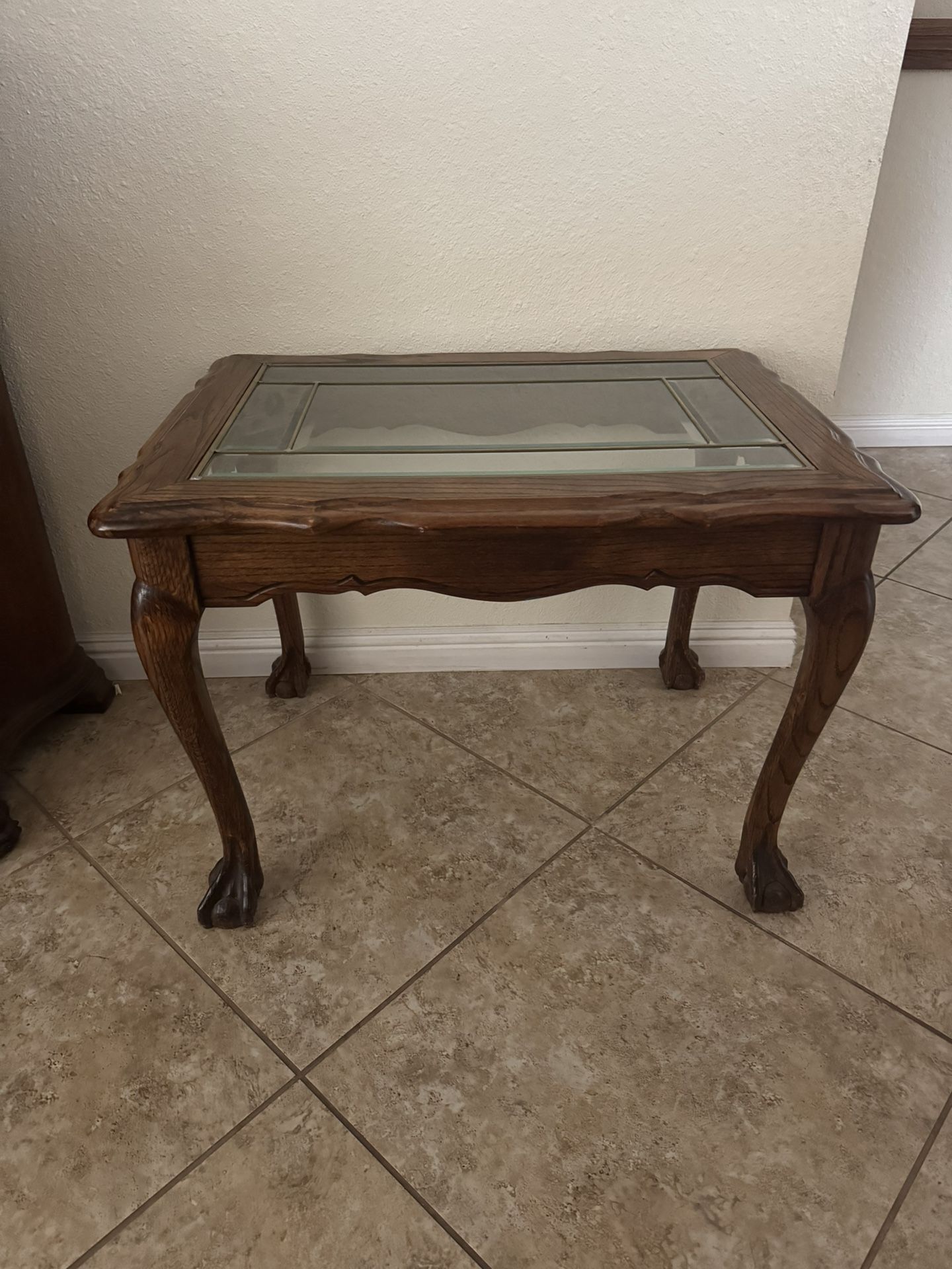 End Table