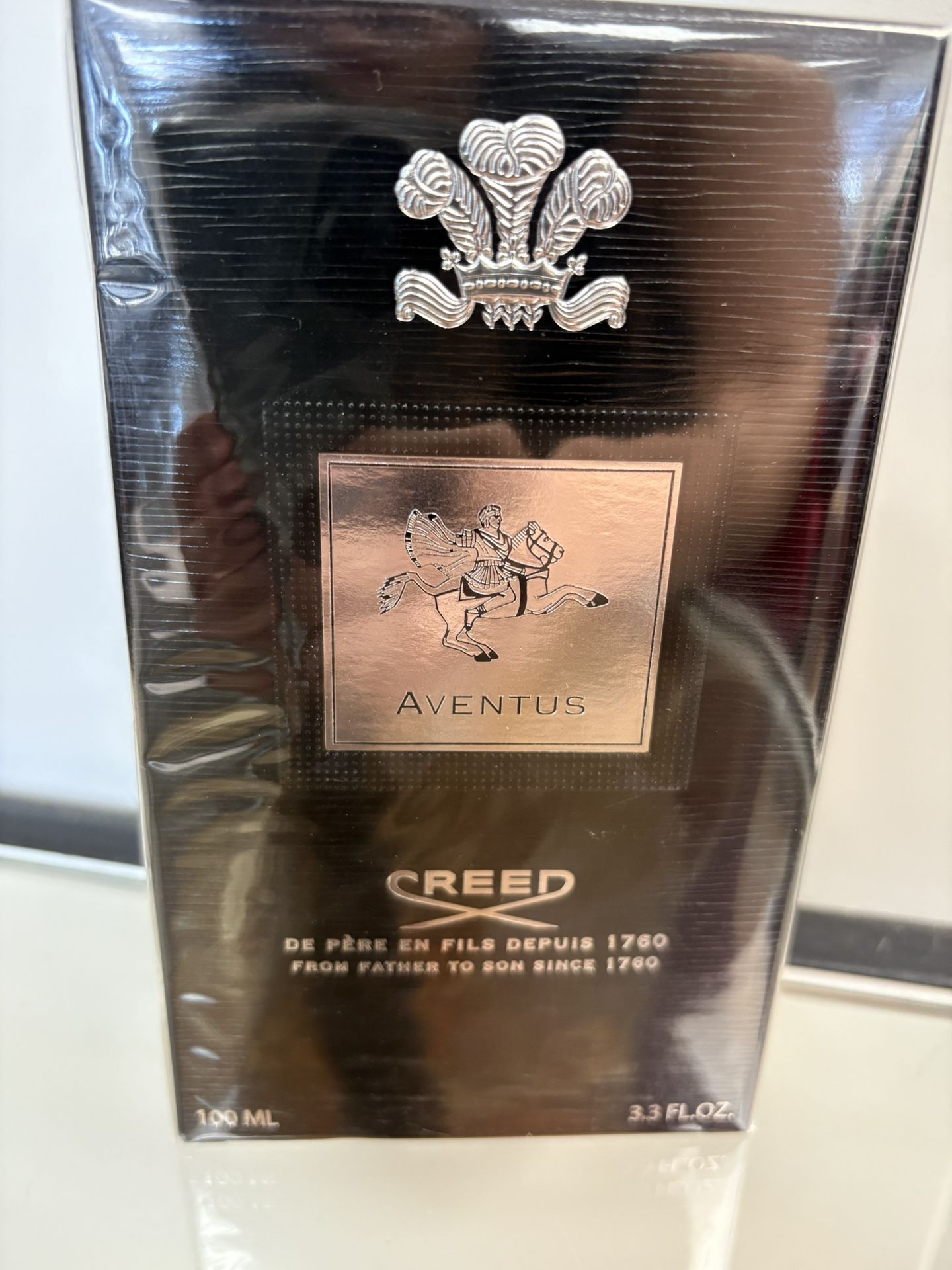 Creed Aventus Perfume