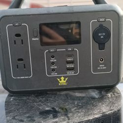 KYNG  portable Charger 