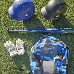 Baseball Gear
