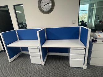 Cubicles