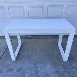 West Elm Office Desk / Work Table