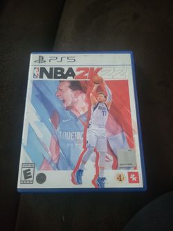 Nba 2k22