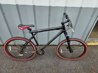 GT avalanche terra 1.0 2007
