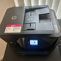 Hp Office Jet Pro 6978 Wireless Printer 