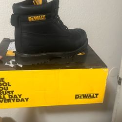 Work Boots