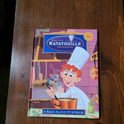Disney Book