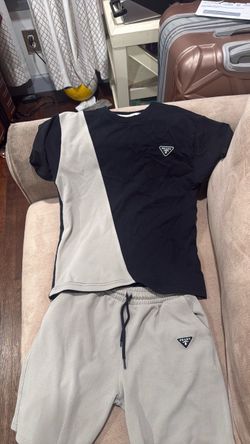 Prada size 14/16 kid  set