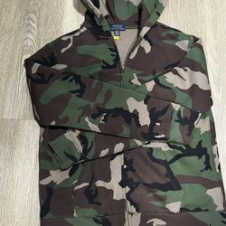 Ralph Lauren Polo Set
