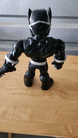 DC Black Panther 