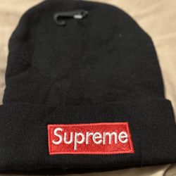 BEANIE 