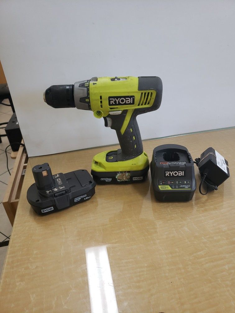 Hammer Drill P213
