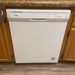 Dishwasher