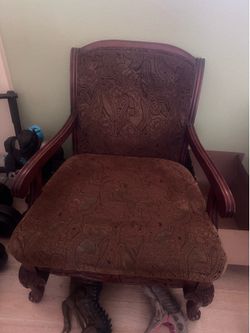 $250  chair for $50