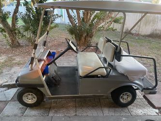 Gulf car