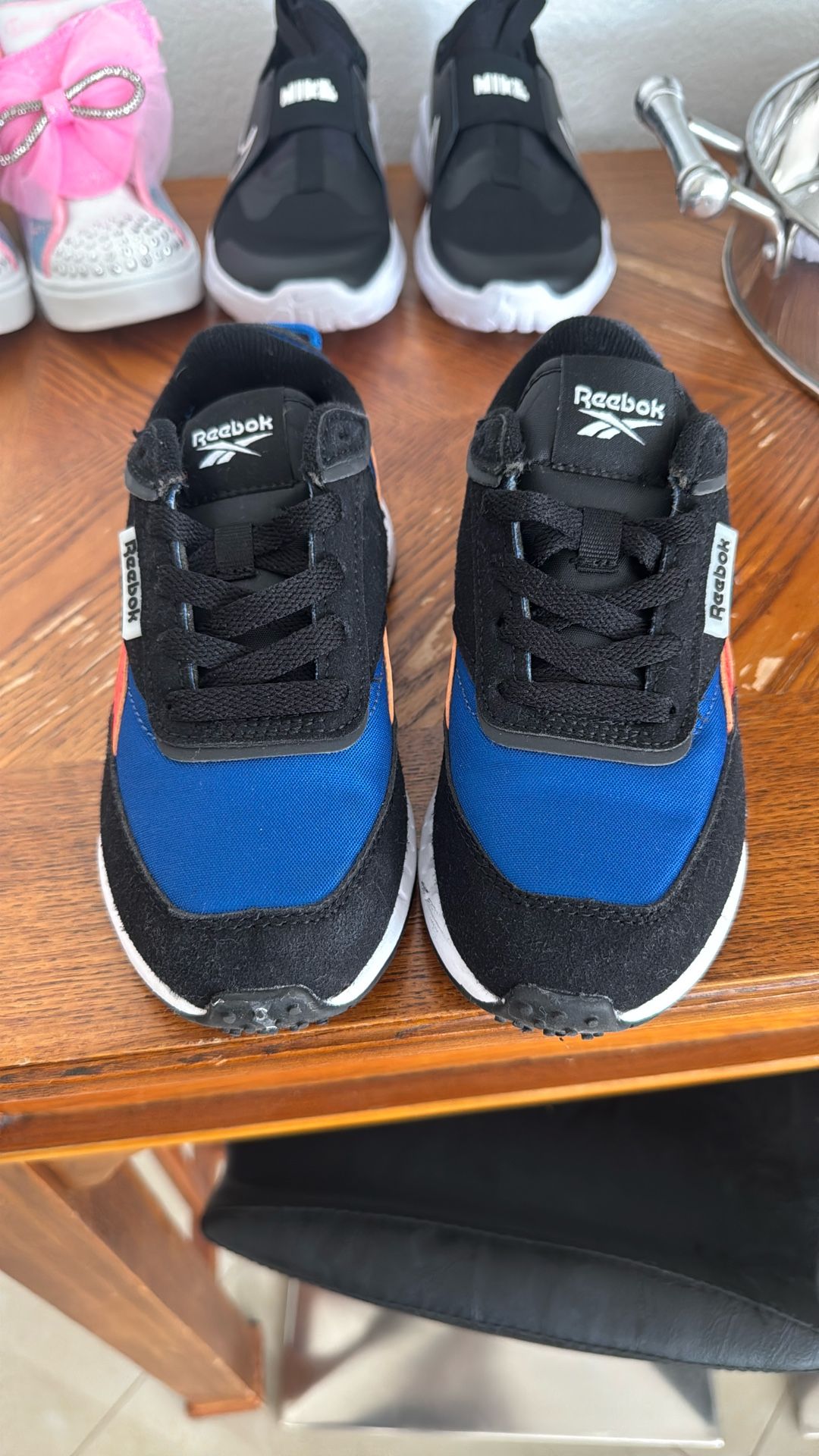 Reebok Kids Shoes New