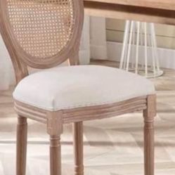 NEW DINING CHAIRS - PACKED BOXES 