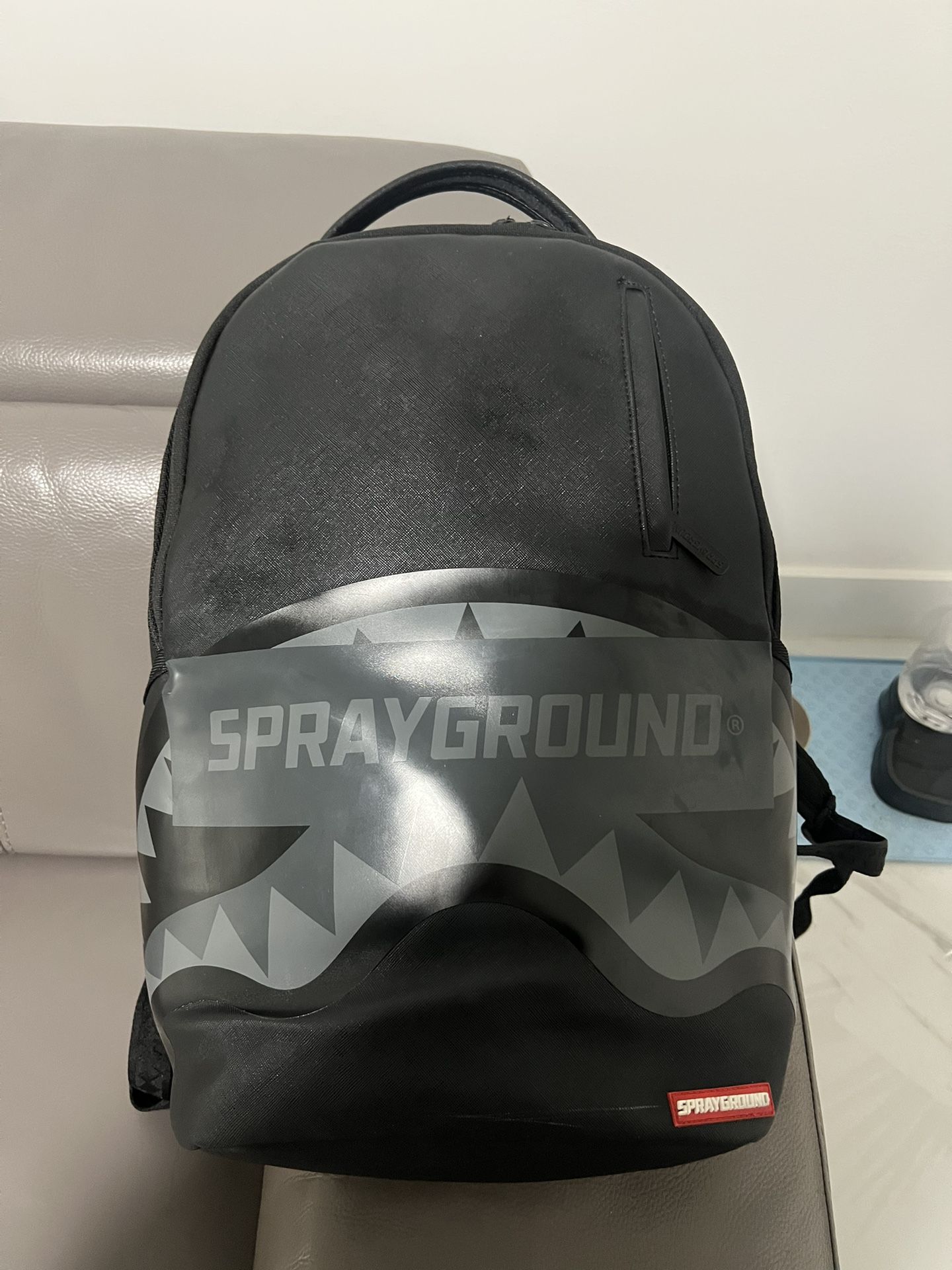 Sprayground bookbag