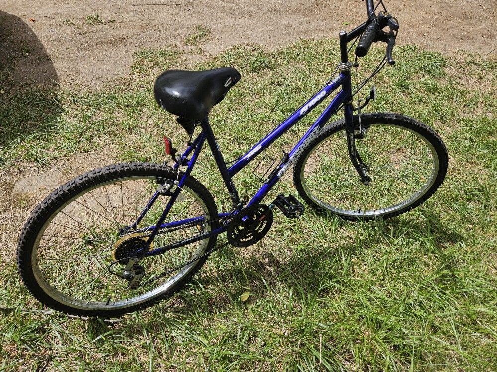 VINTAGE,FREEDOM SPIRIT BICYCLE
