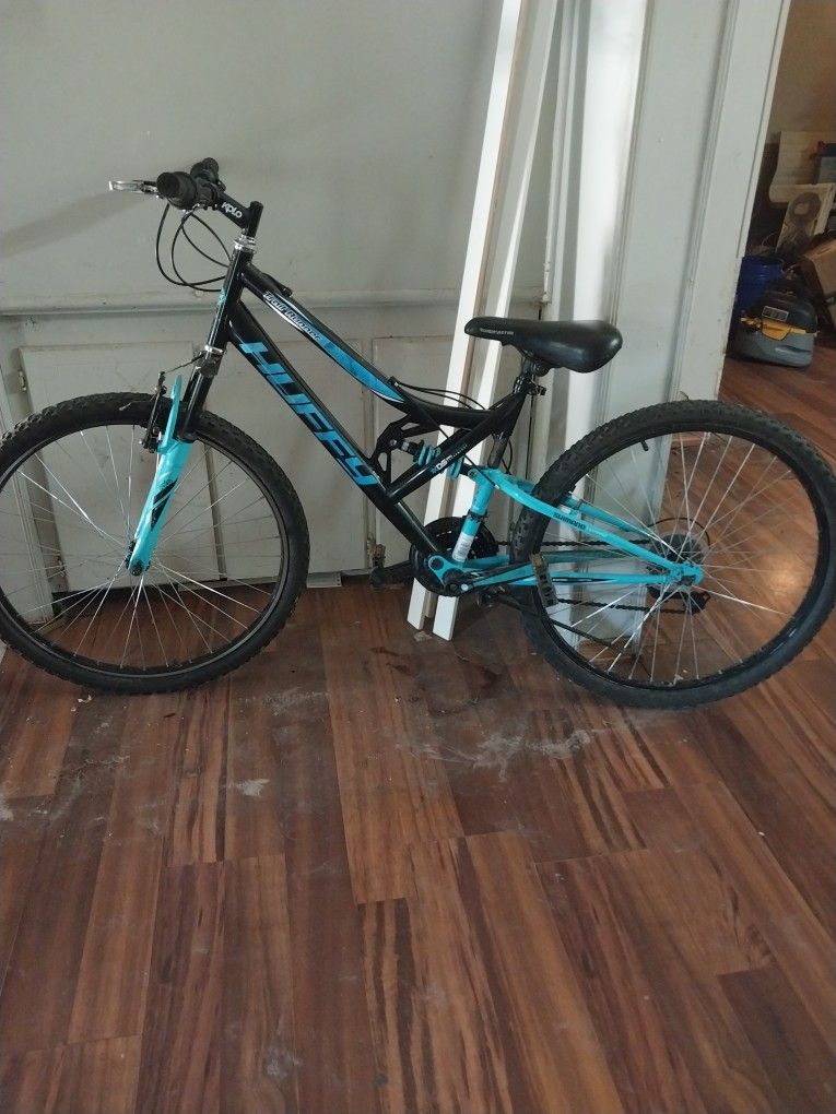 Bike