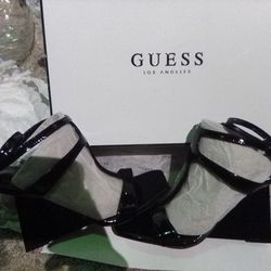 Guess Heels