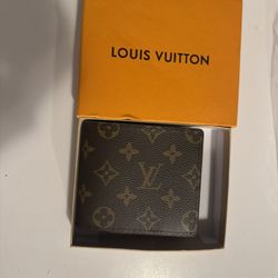Louis Vuitton Wallet
