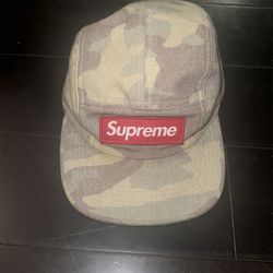 Supreme 5 Panel
