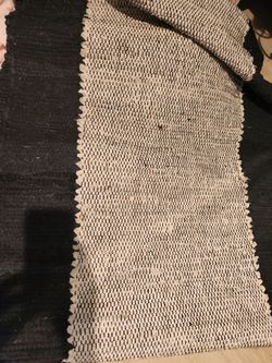 Revival Dungaree Runner