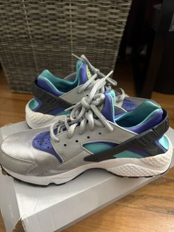Women Nike Air Huarache