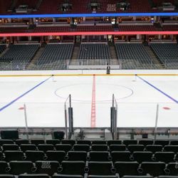 Montreal Canadiens at Anaheim Ducks