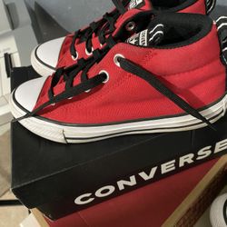Converse Size 2
