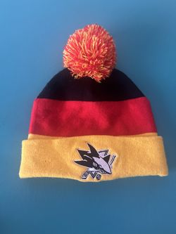 Sharks Beanie 