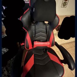 gaming chair