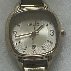 Ladies Relic Watch 