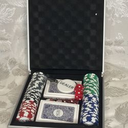 Poker Set