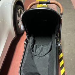 Mompush Ultimate Stroller 