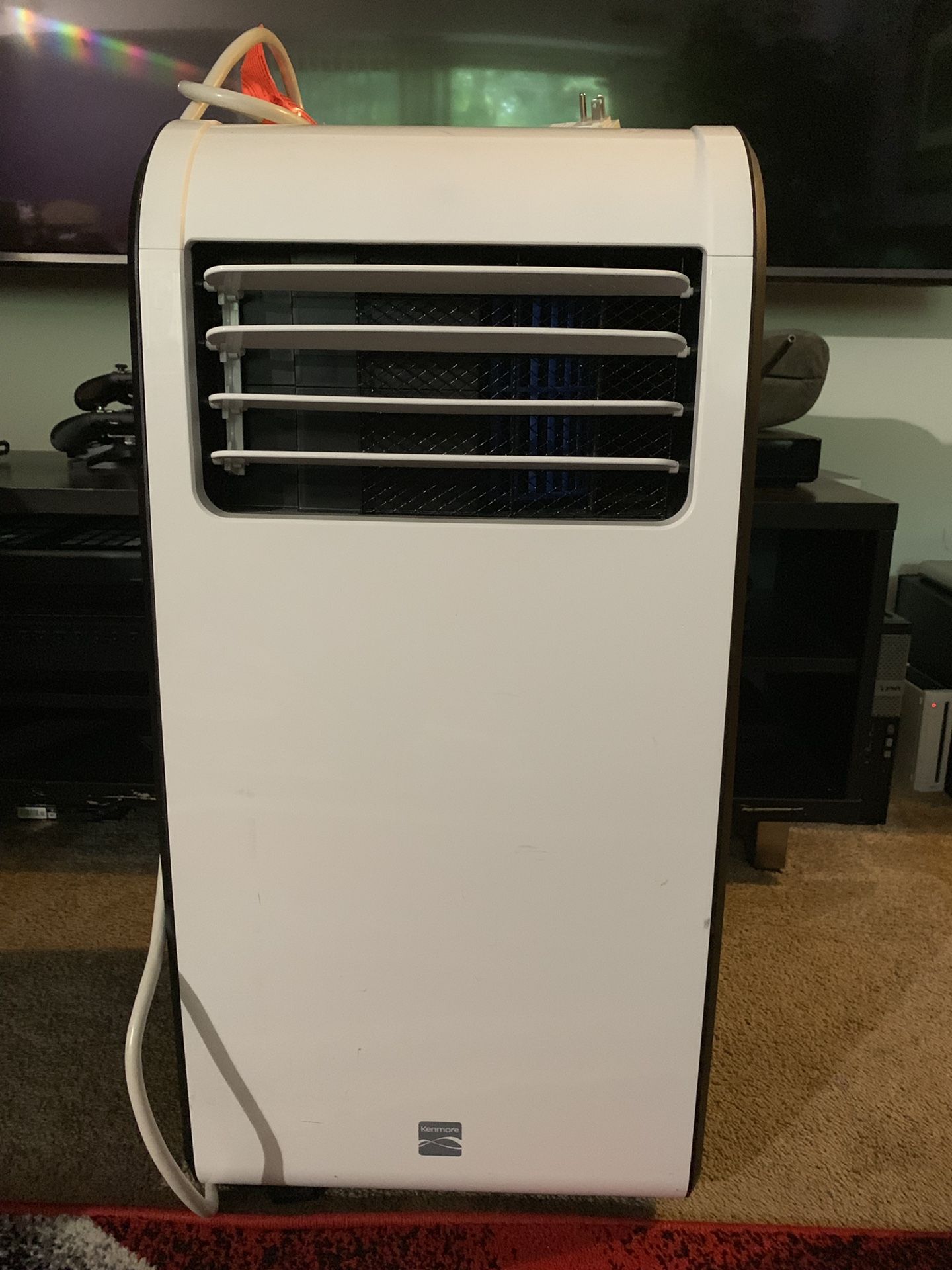 Kenmore Portable Air Conditioner 130.00