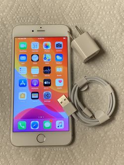 iPhone 6 unlocked for all carriers