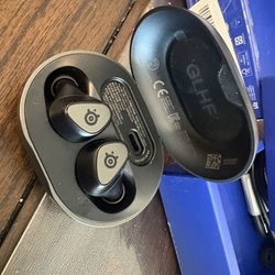 Artic gaming headset