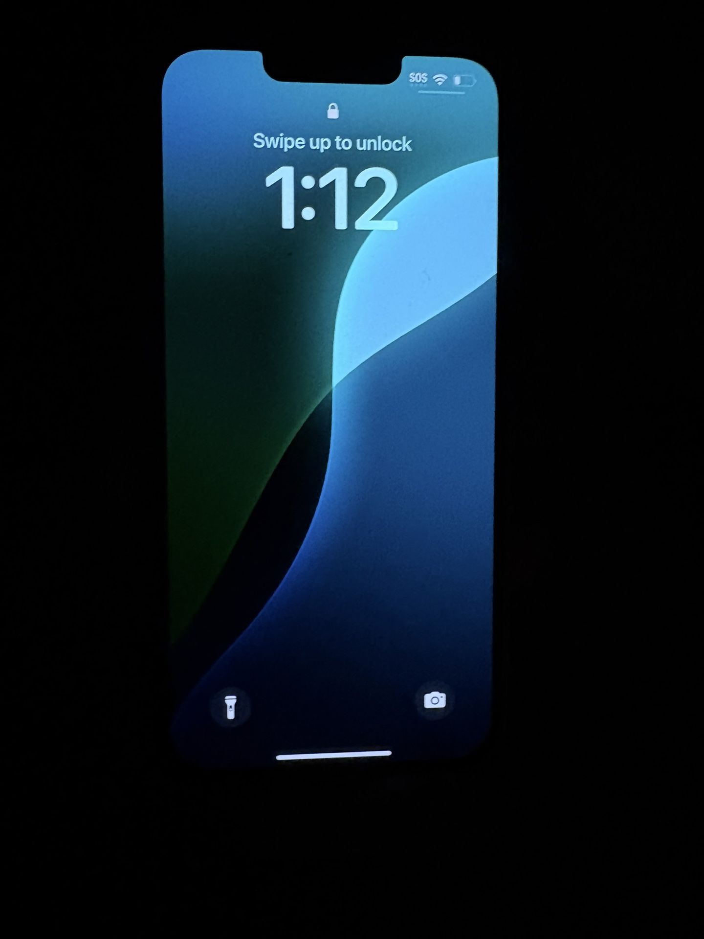 iPhone 13