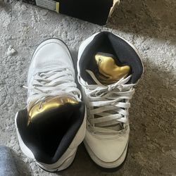 Jordan 5 Size  5