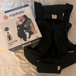 Ergobaby Baby Carrier