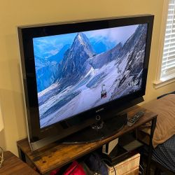 40 Inch Samsung Hdtv