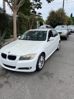 2010 BMW 328i