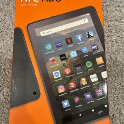 Fire HD 8 (10th Gen) 32G
