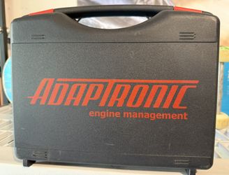 Adaptronic Modular ECU MAZDA FD RX7 S6