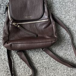 Calvin Klein Backpack