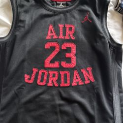 Jordan Jersey 