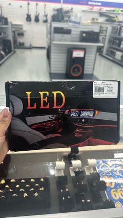 Lightning